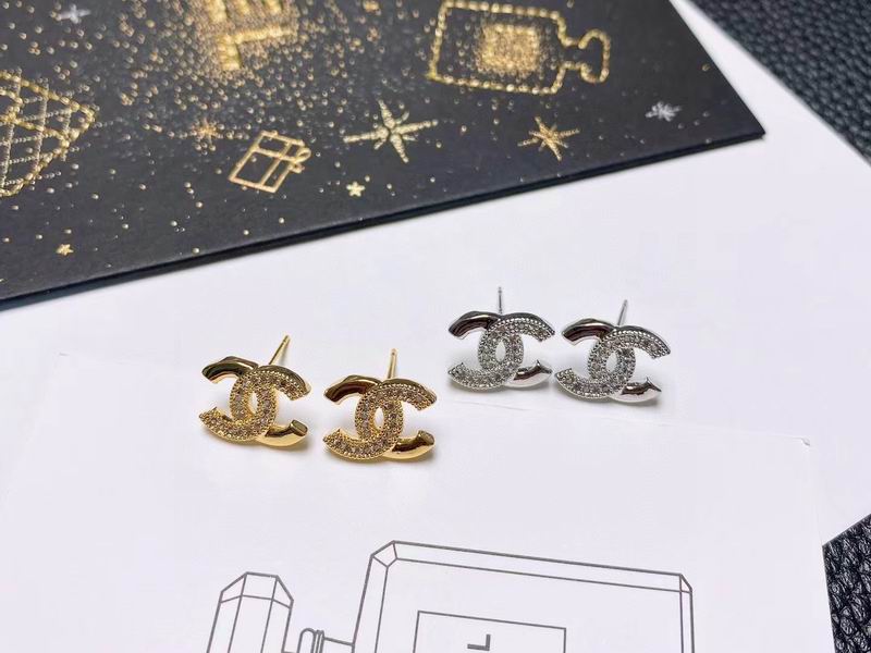 Chanel Earring 04yxs465